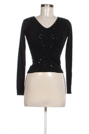 Дамски пуловер Unbranded, Размер M, Цвят Черен, Цена 6,26 €