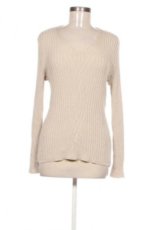 Damenpullover Unbranded, Größe M, Farbe Beige, Preis € 3,99