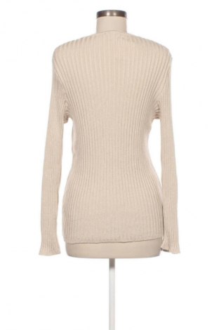 Damenpullover Unbranded, Größe M, Farbe Beige, Preis € 3,99