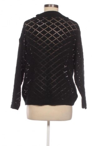 Damski sweter Unbranded, Rozmiar L, Kolor Czarny, Cena 53,53 zł