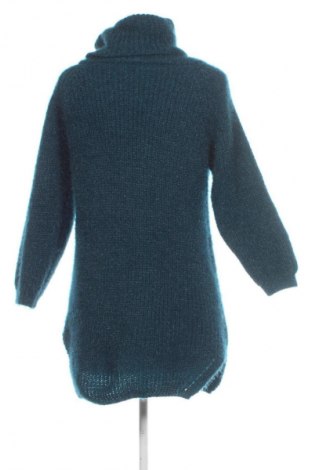 Dámský svetr Unbranded, Velikost S, Barva Zelená, Cena  259,00 Kč