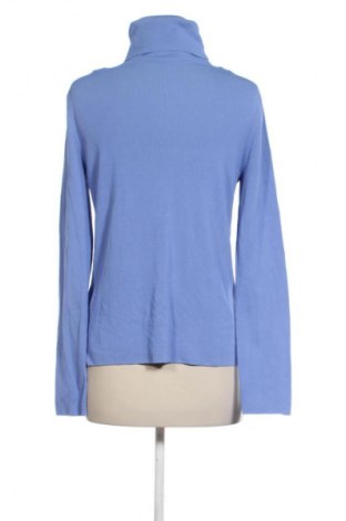 Дамски пуловер Unbranded, Размер L, Цвят Син, Цена 15,33 €