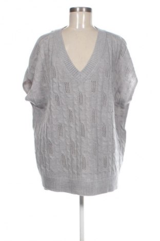 Pulover de femei Unbranded, Mărime XXL, Culoare Gri, Preț 27,99 Lei