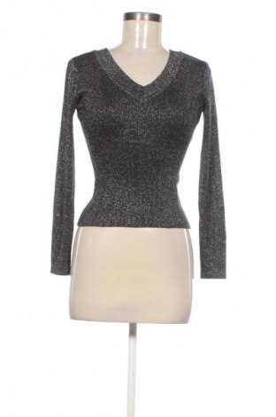 Dámský svetr Unbranded, Velikost S, Barva Šedá, Cena  429,00 Kč