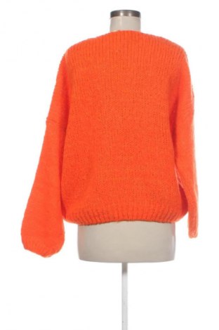 Дамски пуловер Unbranded, Размер L, Цвят Оранжев, Цена 15,33 €