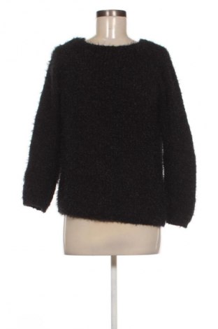 Γυναικείο πουλόβερ Unbranded, Μέγεθος M, Χρώμα Μαύρο, Τιμή 4,99 €