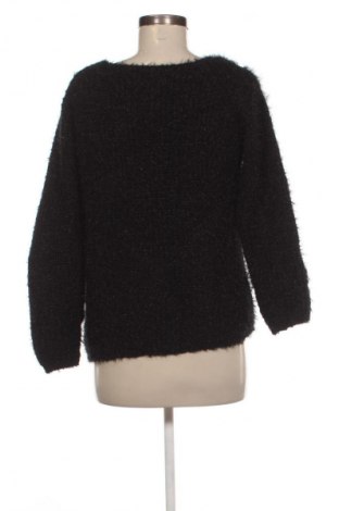 Γυναικείο πουλόβερ Unbranded, Μέγεθος M, Χρώμα Μαύρο, Τιμή 4,99 €