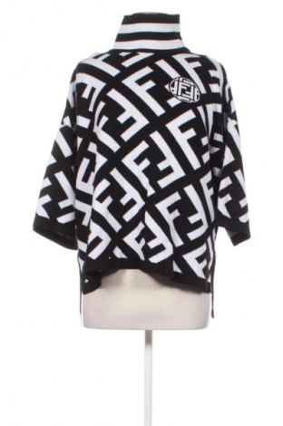 Γυναικείο πουλόβερ Unbranded, Μέγεθος XL, Χρώμα Πολύχρωμο, Τιμή 14,99 €