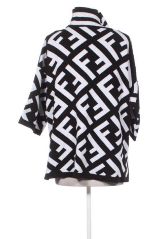 Γυναικείο πουλόβερ Unbranded, Μέγεθος XL, Χρώμα Πολύχρωμο, Τιμή 14,99 €