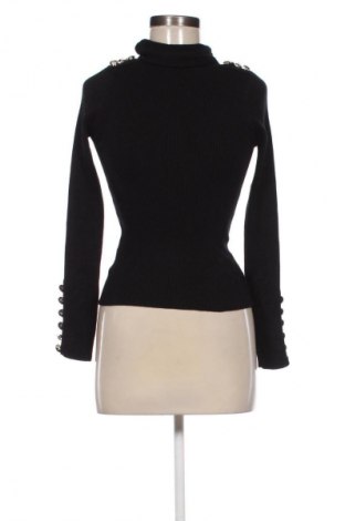 Pulover de femei Unbranded, Mărime S, Culoare Negru, Preț 78,20 Lei