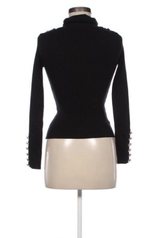 Pulover de femei Unbranded, Mărime S, Culoare Negru, Preț 78,20 Lei