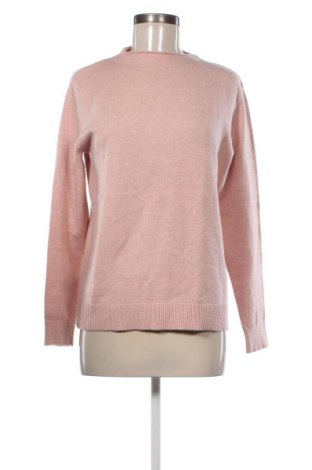 Дамски пуловер Unbranded, Размер M, Цвят Розов, Цена 6,13 €