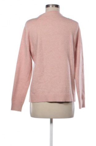 Дамски пуловер Unbranded, Размер M, Цвят Розов, Цена 6,13 €