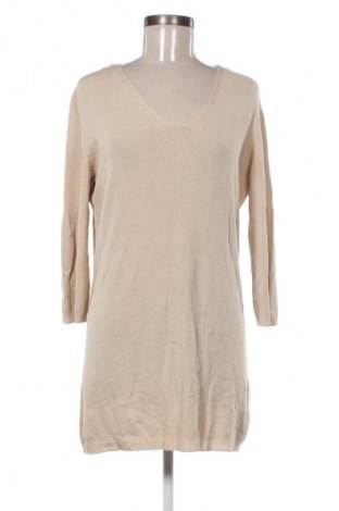Pulover de femei Unbranded, Mărime L, Culoare Bej, Preț 24,99 Lei, #135324886