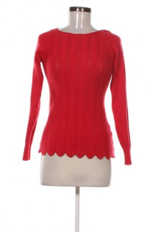 Pulover de femei Unbranded, Mărime S, Culoare Roșu, Preț 30,99 Lei