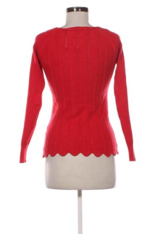 Pulover de femei Unbranded, Mărime S, Culoare Roșu, Preț 30,99 Lei