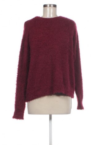 Дамски пуловер Unbranded, Размер L, Цвят Червен, Цена 9,20 €