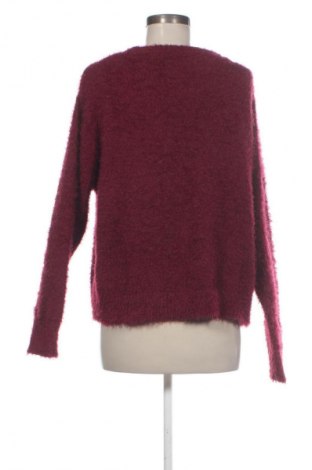 Дамски пуловер Unbranded, Размер L, Цвят Червен, Цена 9,20 €