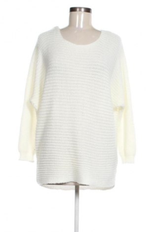 Dámský svetr Unbranded, Velikost L, Barva Bílá, Cena  429,00 Kč