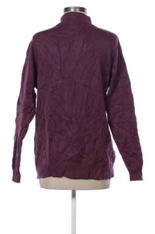 Pulover de femei Unbranded, Mărime L, Culoare Mov, Preț 55,99 Lei