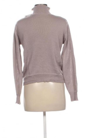 Γυναικείο πουλόβερ Unbranded, Μέγεθος M, Χρώμα  Μπέζ, Τιμή 2,99 €