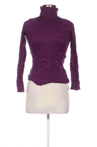 Дамски пуловер Unbranded, Размер XS, Цвят Лилав, Цена 15,33 €