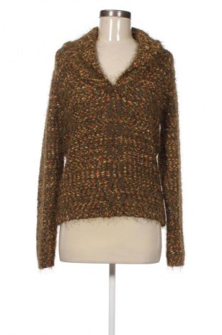 Pulover de femei Unbranded, Mărime M, Culoare Multicolor, Preț 49,99 Lei