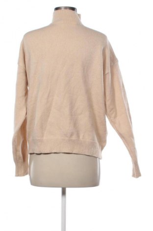Dámský svetr Unbranded, Velikost M, Barva Béžová, Cena  209,00 Kč