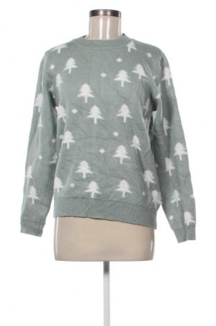 Γυναικείο πουλόβερ Unbranded, Μέγεθος L, Χρώμα Πολύχρωμο, Τιμή 9,99 €