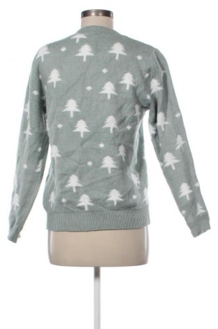 Γυναικείο πουλόβερ Unbranded, Μέγεθος L, Χρώμα Πολύχρωμο, Τιμή 9,99 €