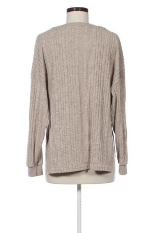 Dámský svetr Unbranded, Velikost L, Barva Hnědá, Cena  49,00 Kč