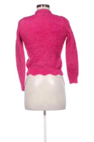 Pulover de femei Unbranded, Mărime L, Culoare Roz, Preț 78,20 Lei