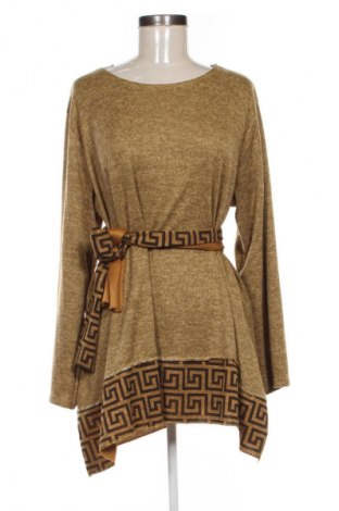 Γυναικείο πουλόβερ Unbranded, Μέγεθος XL, Χρώμα Πολύχρωμο, Τιμή 13,99 €