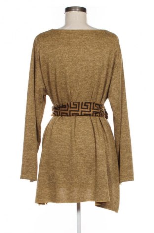 Γυναικείο πουλόβερ Unbranded, Μέγεθος XL, Χρώμα Πολύχρωμο, Τιμή 13,99 €