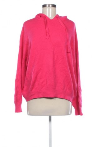 Дамски пуловер Unbranded, Размер L, Цвят Розов, Цена 3,57 €
