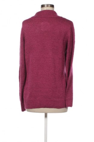 Dámský svetr Unbranded, Velikost M, Barva Růžová, Cena  89,00 Kč