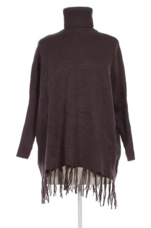 Дамски пуловер Unbranded, Размер M, Цвят Кафяв, Цена 7,15 €