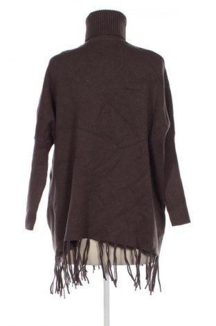Дамски пуловер Unbranded, Размер M, Цвят Кафяв, Цена 7,15 €