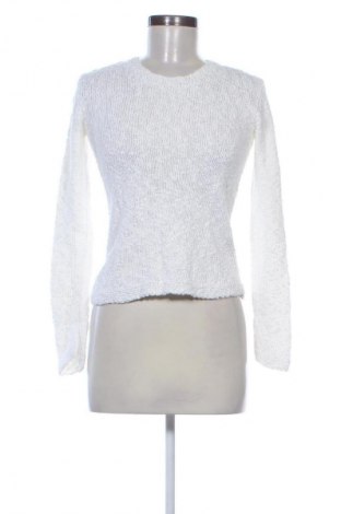 Дамски пуловер Unbranded, Размер S, Цвят Бял, Цена 8,65 €