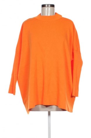 Дамски пуловер Unbranded, Размер XL, Цвят Оранжев, Цена 6,13 €