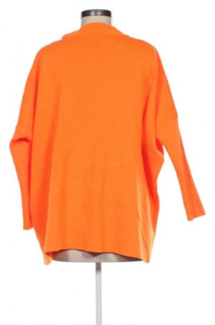 Дамски пуловер Unbranded, Размер XL, Цвят Оранжев, Цена 6,13 €