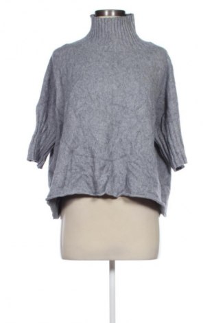 Damenpullover Unbranded, Größe L, Farbe Grau, Preis € 5,99