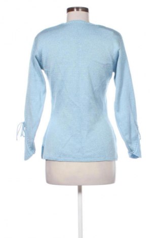 Pulover de femei Unbranded, Mărime M, Culoare Albastru, Preț 78,20 Lei