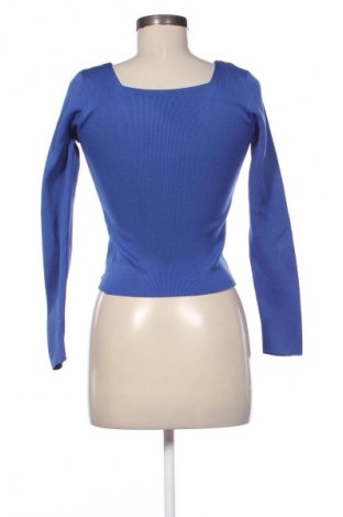 Pulover de femei Unbranded, Mărime S, Culoare Albastru, Preț 78,20 Lei