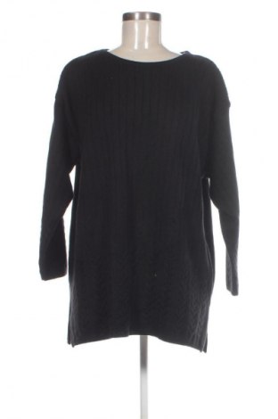 Дамски пуловер Unbranded, Размер XL, Цвят Черен, Цена 3,57 €