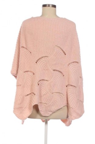 Γυναικείο πουλόβερ Unbranded, Μέγεθος M, Χρώμα Σάπιο μήλο, Τιμή 15,99 €