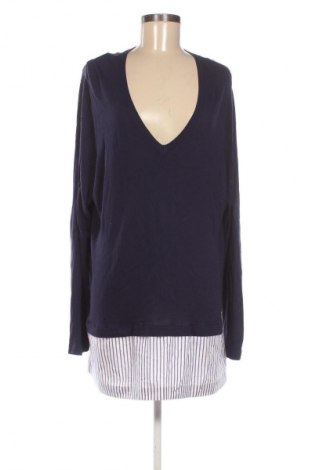 Γυναικείο πουλόβερ Unbranded, Μέγεθος XL, Χρώμα Μπλέ, Τιμή 15,99 €