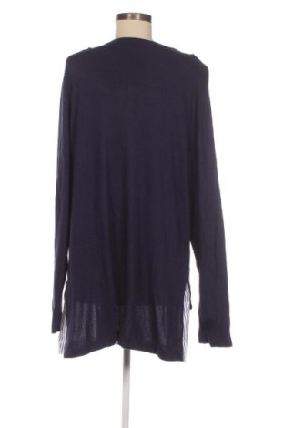 Γυναικείο πουλόβερ Unbranded, Μέγεθος XL, Χρώμα Μπλέ, Τιμή 15,99 €