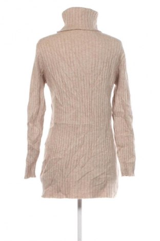 Pulover de femei Unbranded, Mărime M, Culoare Bej, Preț 45,99 Lei