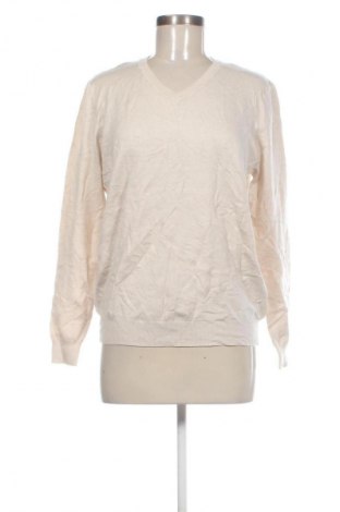 Dámský svetr Unbranded, Velikost M, Barva Béžová, Cena  269,00 Kč